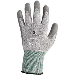 Small Gray Polyethylene Cut-Resistant Gloves - KleenGuard 13823