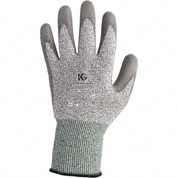 X-Large Gray Polyethylene Cut-Resistant Gloves - KleenGuard 13826