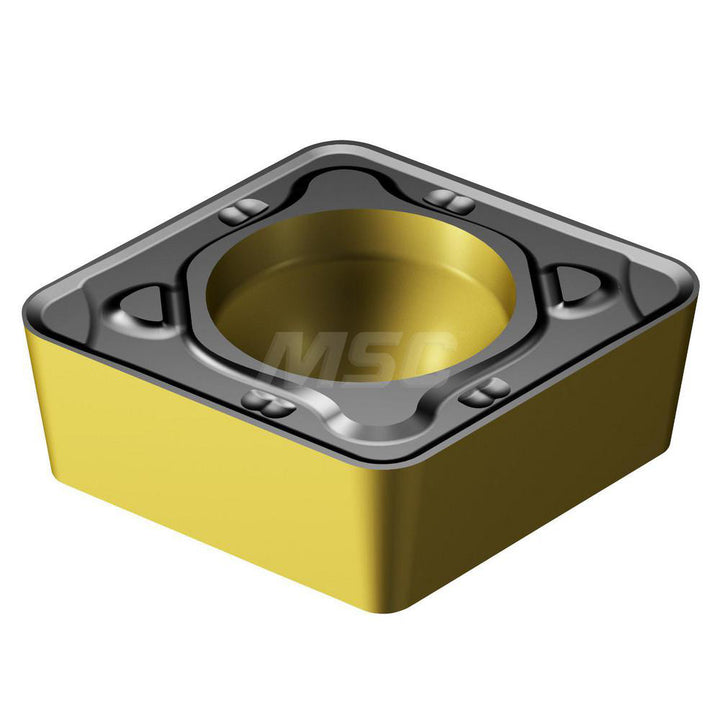 CCMT 09 T3 08-KR 3225 Carbide Insert, Grade 3225, TiCN - Sandvik Coromant 6868242
