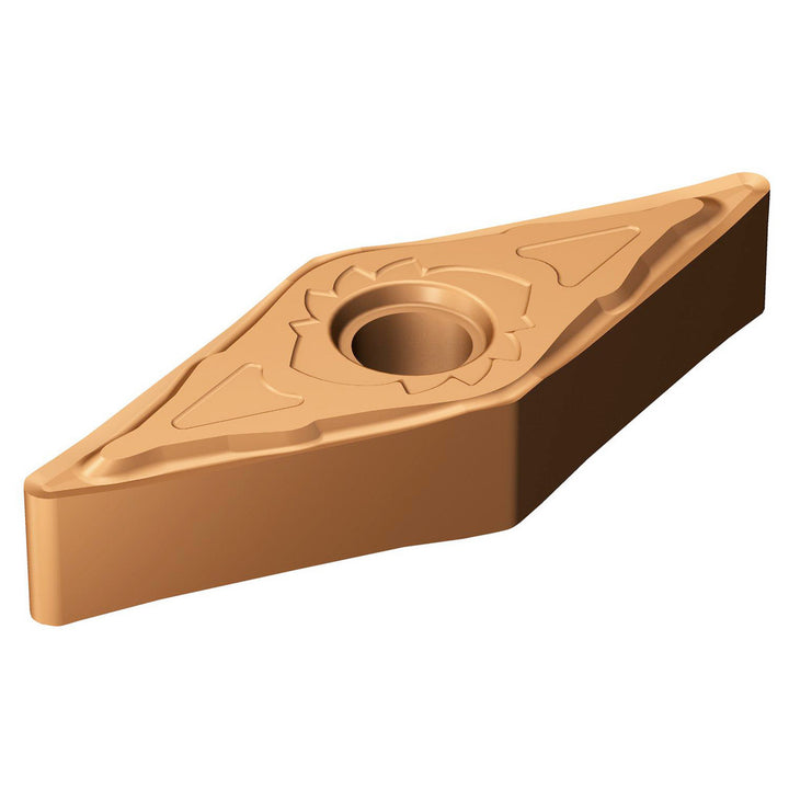 VNGG160404-SGF 1115 Carbide Insert, Grade 1115, TiAlN - Sandvik Coromant 5909080