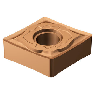CNGG120408-SGF 1115 Carbide Insert, Grade 1115, TiAlN - Sandvik Coromant 5908961