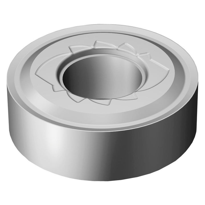 RNMG 19 06 00-SM H13A Carbide Insert, Grade H13A - Sandvik Coromant 6851327