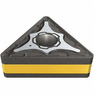 TNMG 432-M3P Carbide Insert, Grade IC8250, TiCN - Iscar 5567505