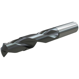 5/16" Solid Carbide Drill Bit, TiAlN, 140° point - Widia 4148219