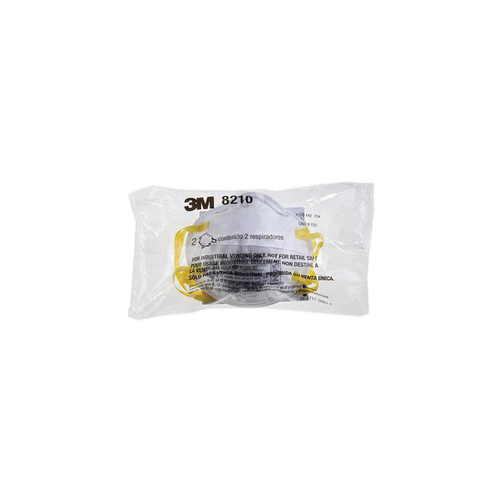 Respirator - 3M 7000148537