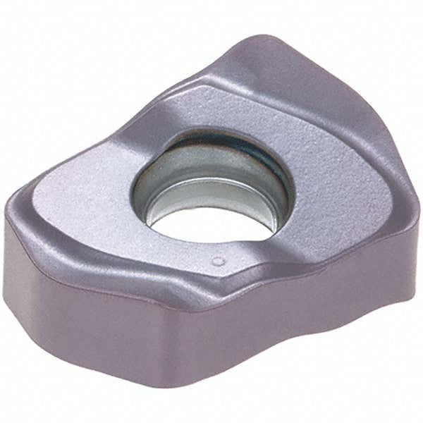 LNMX0405ZER-HJ AH3135 Solid Carbide Insert, Grade AH3135, TiAlN - Tungaloy 6735305