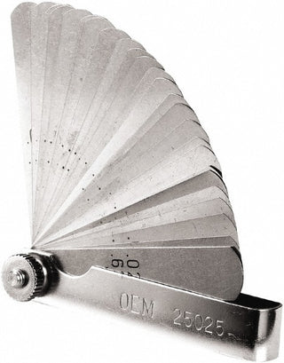 Feeler Gage - OEM Tools 25025