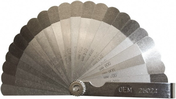Feeler Gage - OEM Tools 25024