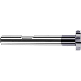 Woodruff/Keyseat Cutters & Sets - Harvey Tool 897570-C3