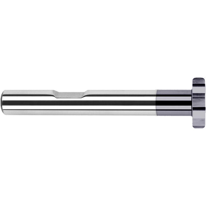 Woodruff/Keyseat Cutters & Sets - Harvey Tool 840950-C3