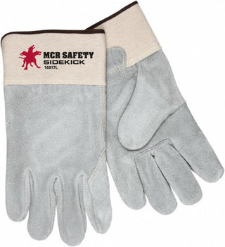 Gloves - MCR Safety 16017XL