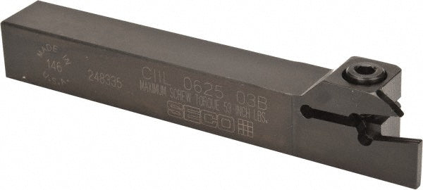 Indexable Turning & Profiling - Seco 00057793