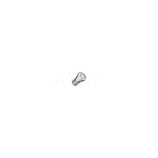 Fasteners for Indexables - Mitsubishi 160291