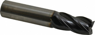 3/4" 4-Flute Solid Carbide Square End Mill, TiAlN - OSG HP441-7500