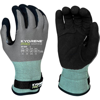 Small Gray Kyorene Cut-Resistant Gloves - Kyorene Pro 00-849-S