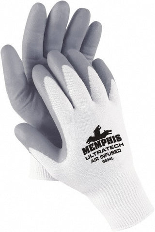 X-Small Gloves - MCR Safety 9694XS