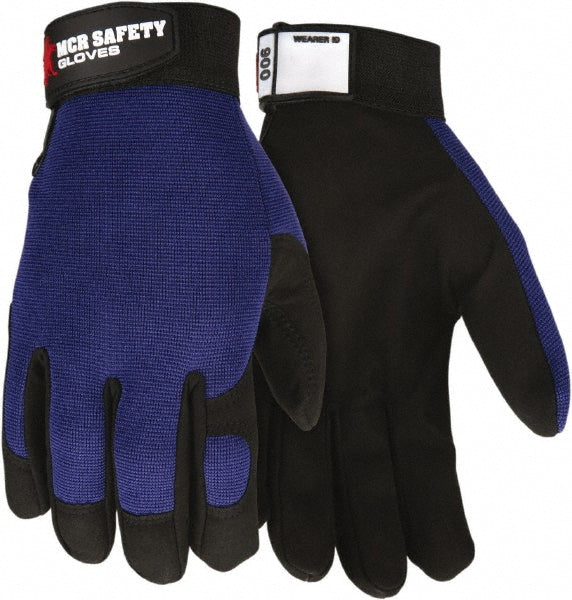 Gloves - MCR Safety 900M