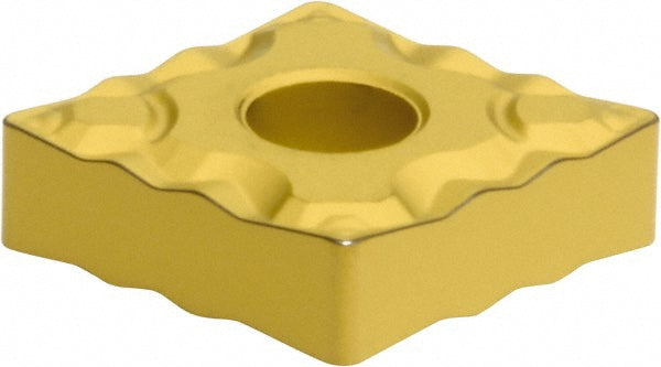 CNMG120408N-LU Solid Carbide Insert, Grade AC820P, Al2O3 - Sumitomo 19RJBUA
