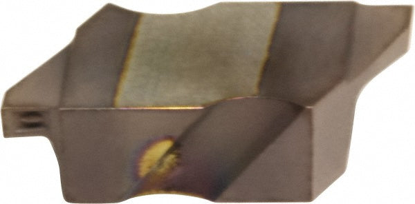 ISO 13399 Solid Carbide Insert, Grade EH520V, TiAlN - Sumitomo U102076