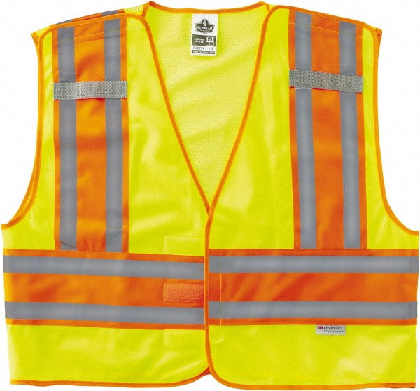 6X/7X-Large Protective Garment - Ergodyne 24000