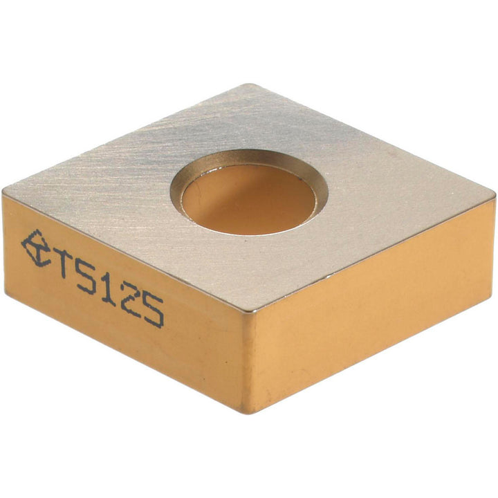 CNMA431 Carbide Insert, Grade T5125, TiCN - Tungaloy 6850125