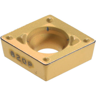 CCMT060204N-SK Carbide Insert, Grade AC820P, Coated - Sumitomo 19RJW0H