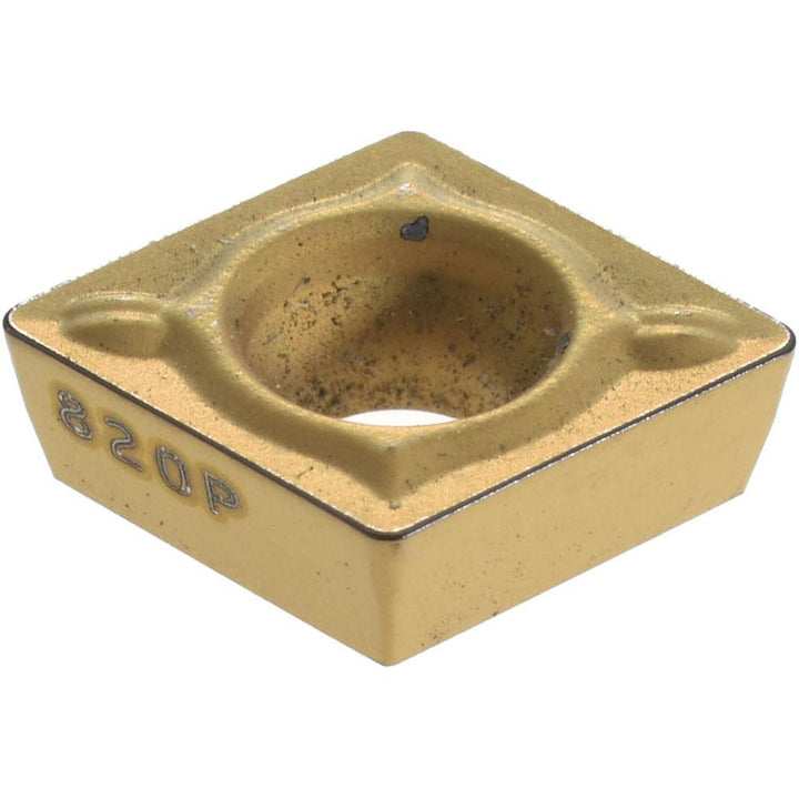 CPMT060204N-SU Carbide Insert, Grade AC820P, Coated - Sumitomo 19RJW33