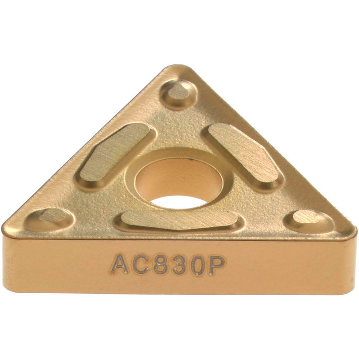TNMG160308N-UG Carbide Insert, Grade AC830P, Coated - Sumitomo 19RBWAX