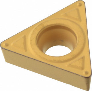TCMT16T308N-SK Solid Carbide Insert, Grade AC820P, Coated - Sumitomo 19RJW9Y