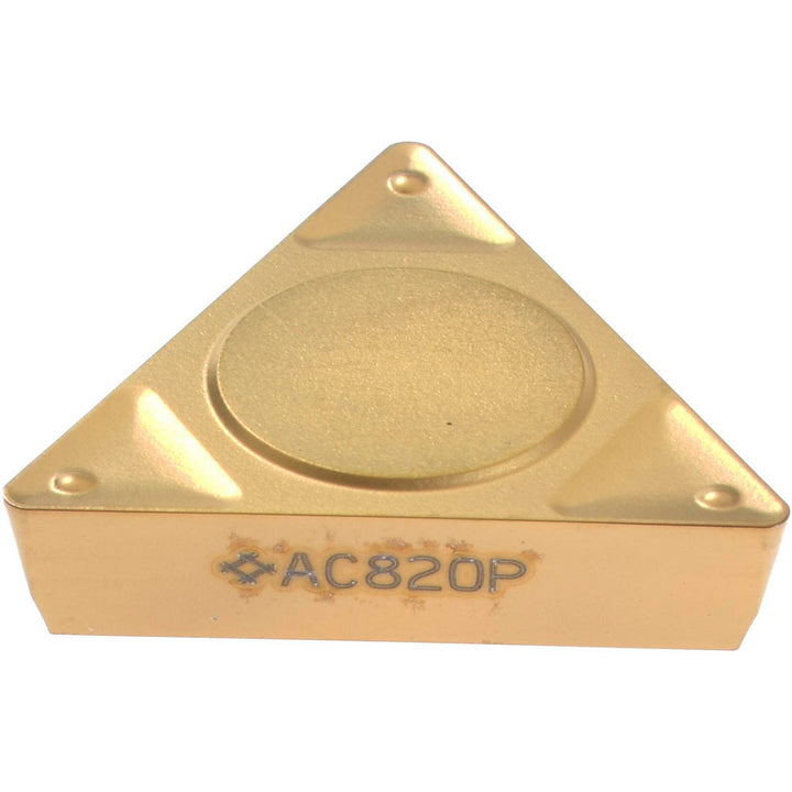 TPMR220408N-SF Carbide Insert, Grade AC820P, Coated - Sumitomo 19RJ469