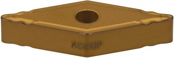 VNMG160404N-SX Solid Carbide Insert, Grade AC820P, Coated - Sumitomo 19RJBJX