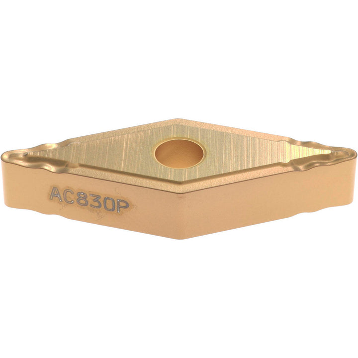 VNMG160408N-SX Carbide Insert, Grade AC830P, Coated - Sumitomo 19RBBJY