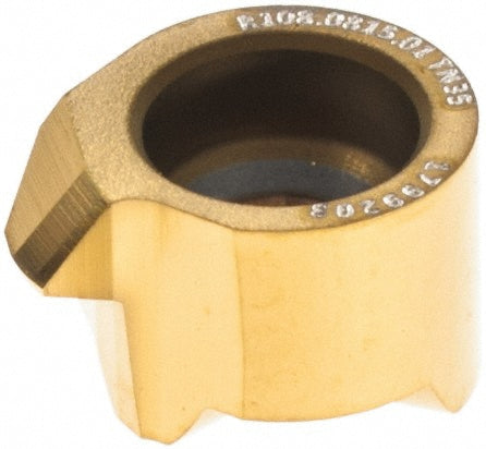 Carbide Insert, Grade TN35 - HORN R108081501TN35