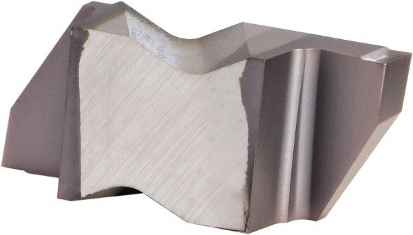 Carbide Insert, Grade KCU25, AlTiN - Kennametal 4109803