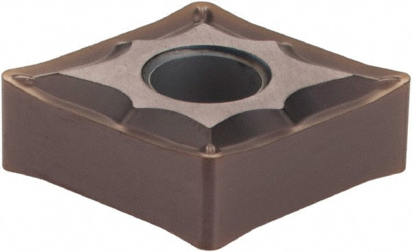 CNGG120408N-SU Carbide Insert, Grade AC520U, TiAlN - Sumitomo 10HWAEQ