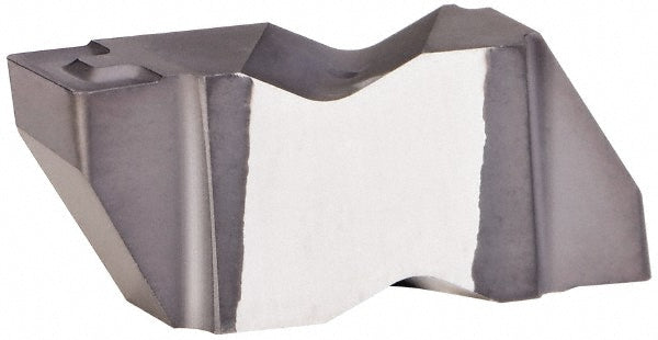 Carbide Insert, Grade KCU25, AlTiN - Kennametal 4109835