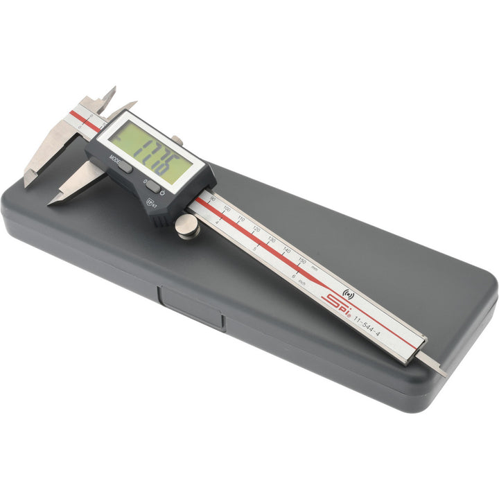 6.0000" Caliper - SPI 11-544-4
