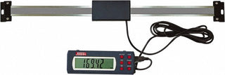 40" Measuring Tool, 0.002500" accuracy - SPI 15-979-8