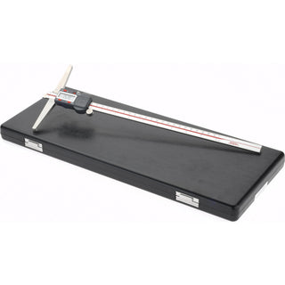 Depth Gage, 0.0015" accuracy - SPI 17-616-4