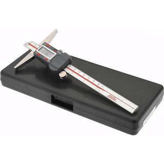 Depth Gage, 0.0010" accuracy - SPI 17-614-9