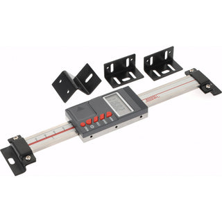 4" Measuring Tool - SPI 15-963-2