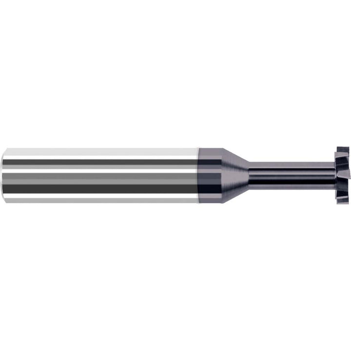 Woodruff/Keyseat Cutters & Sets - Harvey Tool 972162-C3