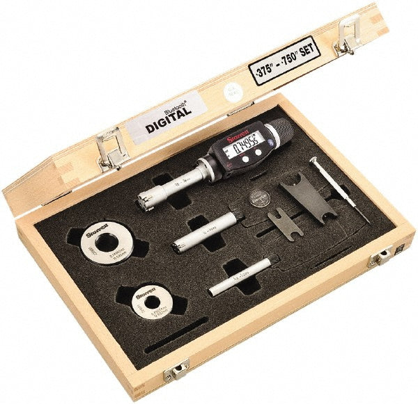Micrometer - Starrett 72578