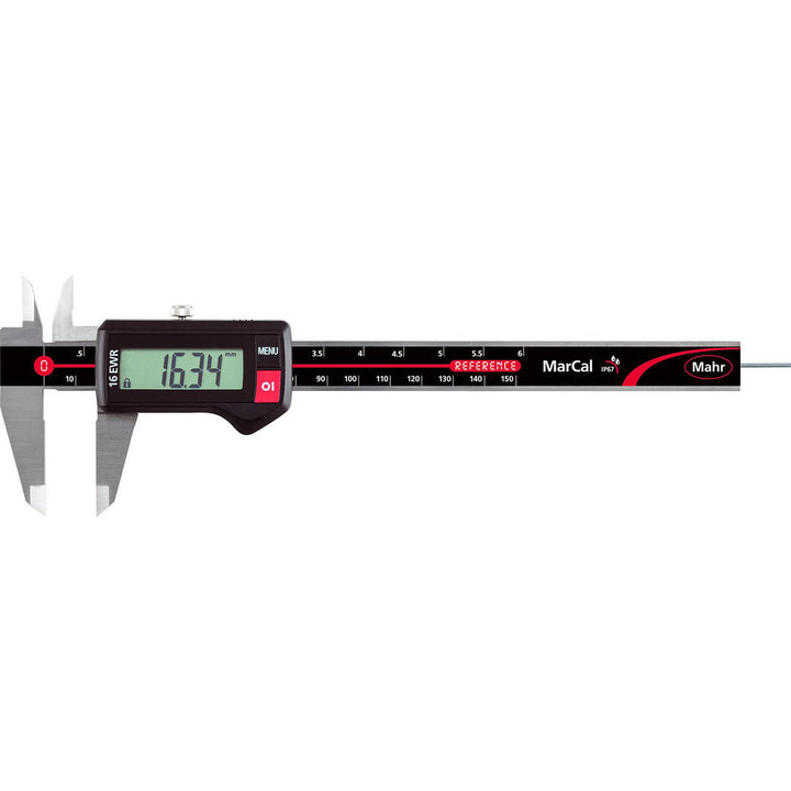 6.0000" Caliper - Mahr 4103301
