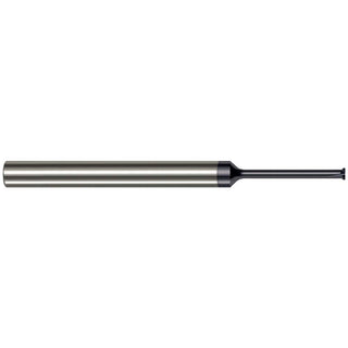 Chamfer Mills & Back Chamfers - Harvey Tool 846440-C3