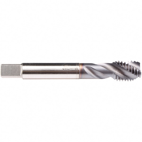 7/8-9 UNC Cobalt Tap, TiCN - Emuge CU539300.5017