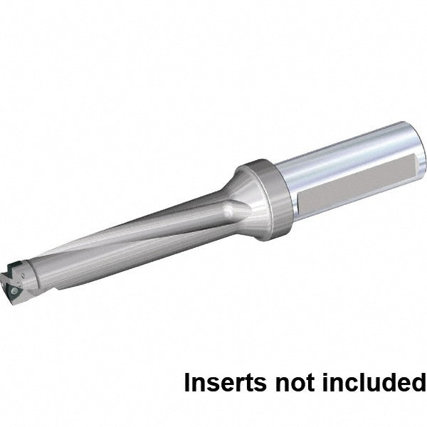 Indexable Drilling - Kennametal 5692392