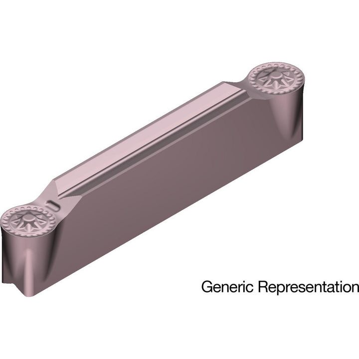 ISO 13399 Carbide Insert, Grade AC520U - Sumitomo 18HWW17