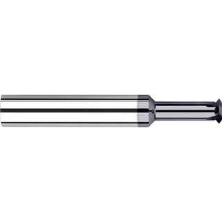 3/8-16 to 3/8-28" Single Profile Thread Mills - Harvey Tool 986660-C6