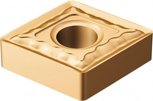 CNMG 12 04 08-QM 1115 Carbide Insert, Grade 1115, TiAlN - Sandvik Coromant 5724826